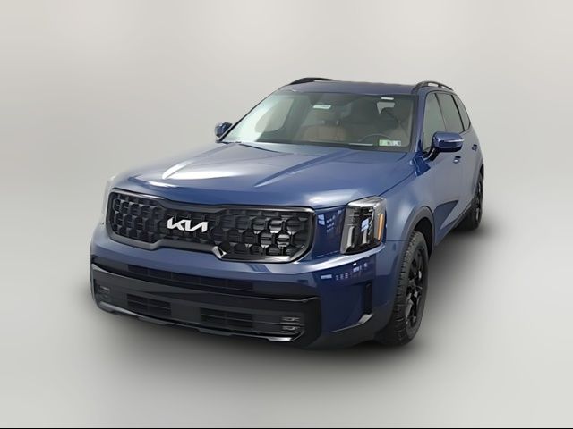 2024 Kia Telluride SX Prestige X-Pro