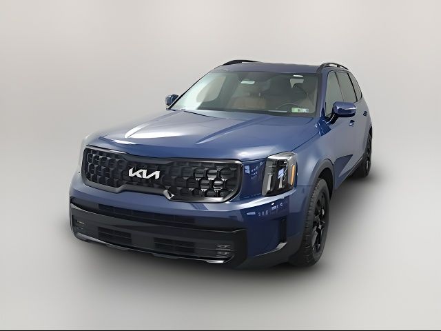 2024 Kia Telluride SX Prestige X-Pro