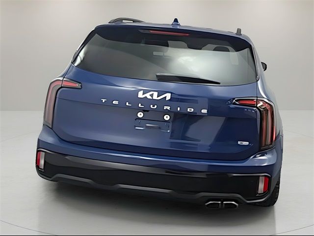 2024 Kia Telluride SX Prestige X-Pro