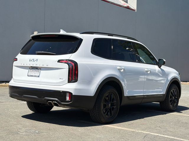 2024 Kia Telluride SX Prestige X-Pro