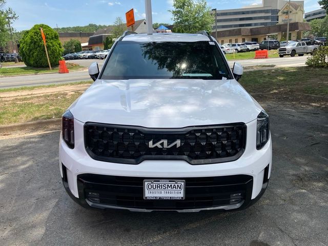 2024 Kia Telluride SX Prestige X-Pro