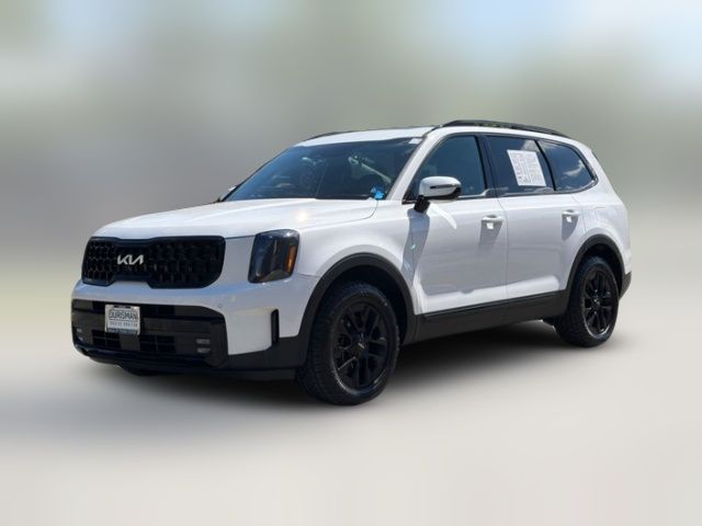 2024 Kia Telluride SX Prestige X-Pro
