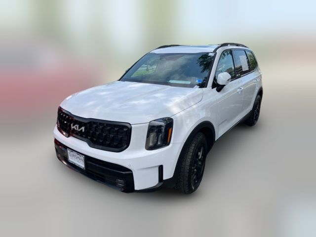 2024 Kia Telluride SX Prestige X-Pro