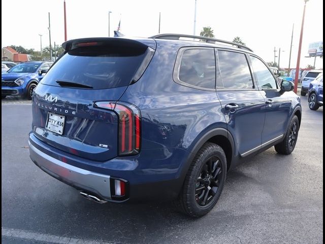 2024 Kia Telluride SX Prestige X-Pro