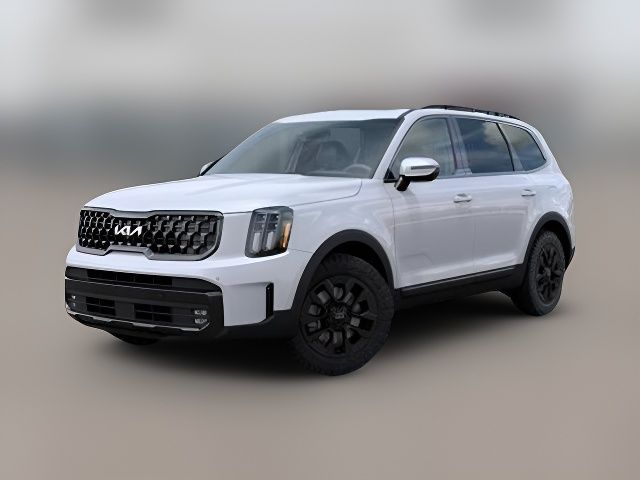 2024 Kia Telluride SX Prestige X-Pro