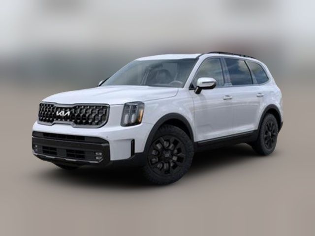 2024 Kia Telluride SX Prestige X-Pro