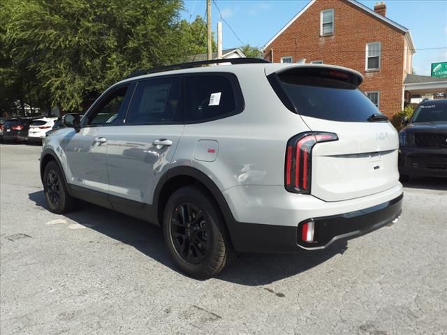 2024 Kia Telluride 