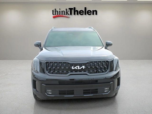 2024 Kia Telluride SX Prestige X-Pro