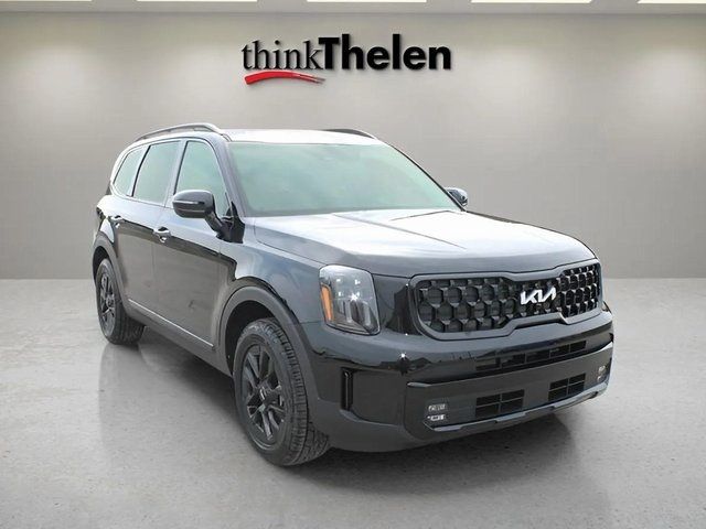 2024 Kia Telluride SX Prestige X-Pro