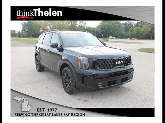 2024 Kia Telluride SX Prestige X-Pro