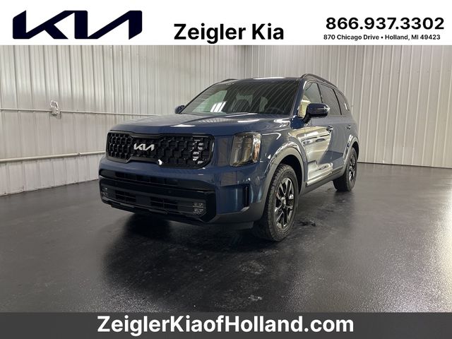 2024 Kia Telluride SX Prestige X-Pro