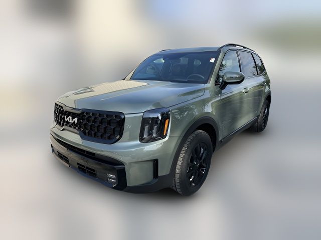 2024 Kia Telluride SX Prestige X-Pro