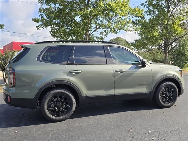 2024 Kia Telluride SX Prestige X-Pro