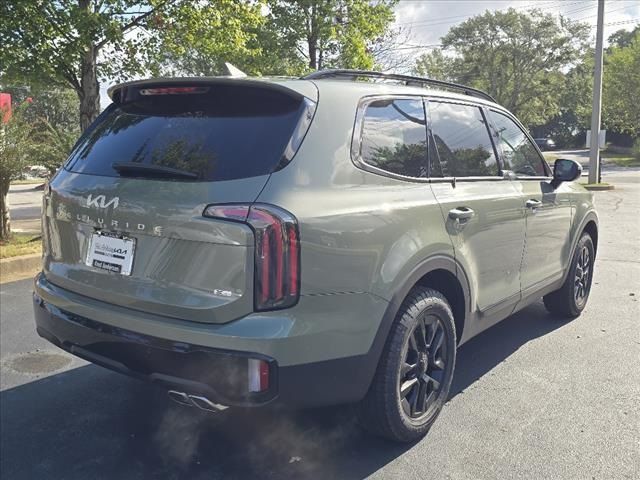 2024 Kia Telluride SX Prestige X-Pro