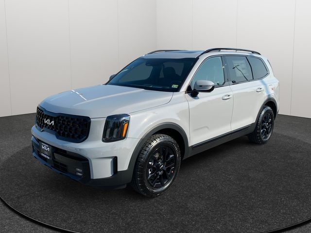 2024 Kia Telluride SX Prestige X-Pro