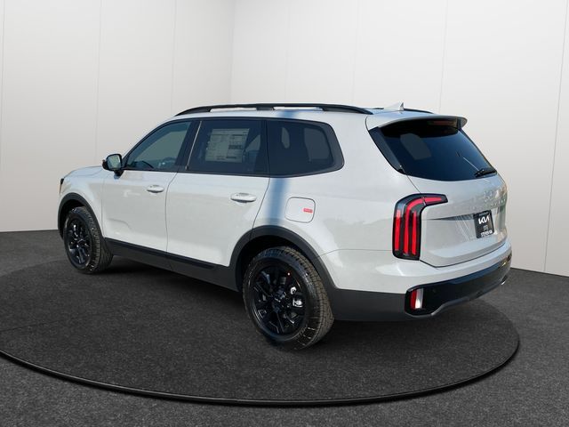 2024 Kia Telluride SX Prestige X-Pro