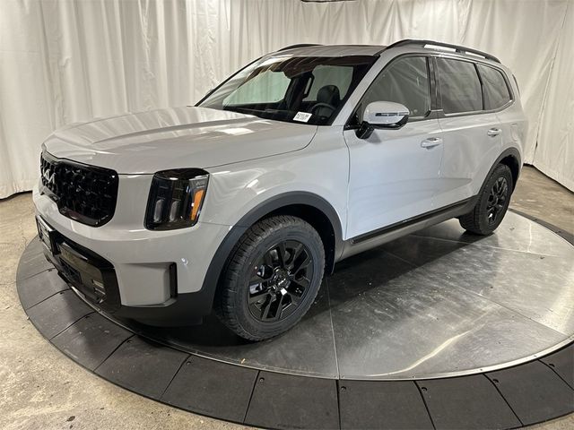 2024 Kia Telluride SX Prestige X-Pro