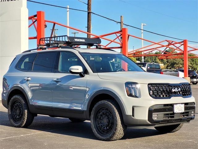 2024 Kia Telluride SX Prestige X-Pro