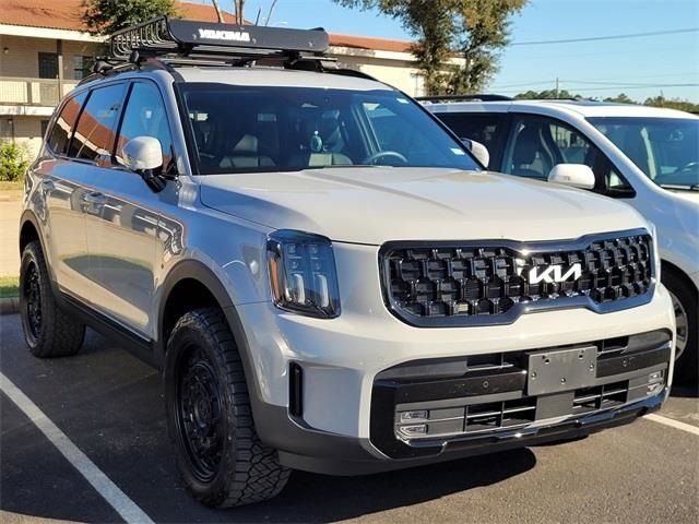 2024 Kia Telluride SX Prestige X-Pro