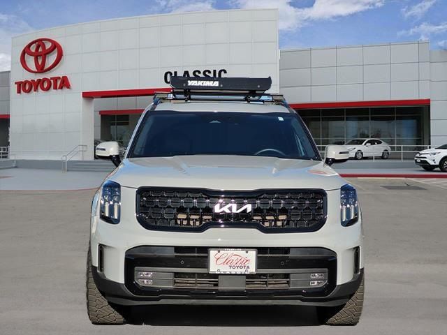 2024 Kia Telluride SX Prestige X-Pro