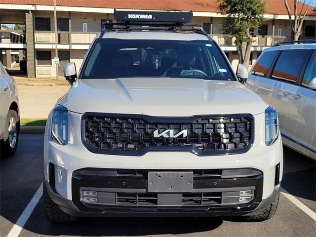 2024 Kia Telluride SX Prestige X-Pro