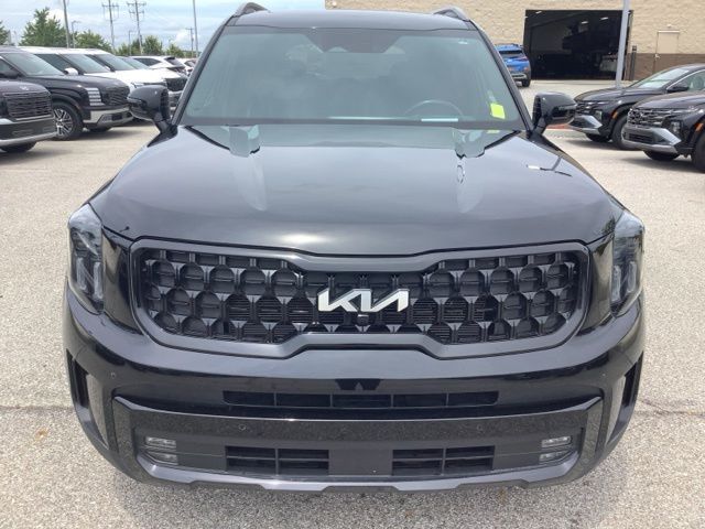 2024 Kia Telluride SX Prestige X-Pro