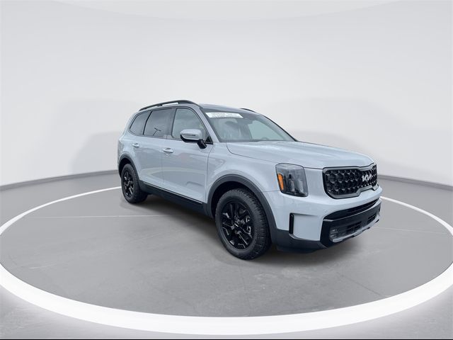 2024 Kia Telluride SX Prestige X-Pro