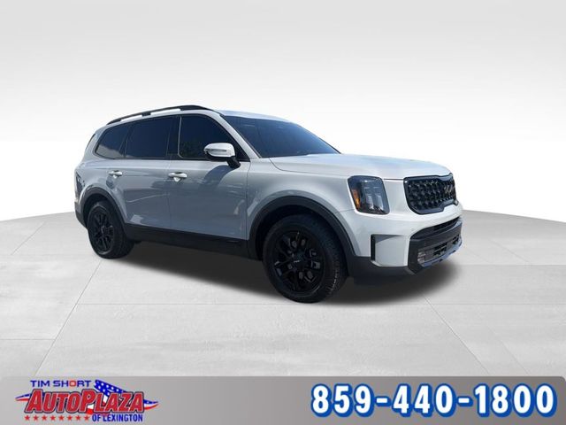 2024 Kia Telluride SX Prestige X-Pro