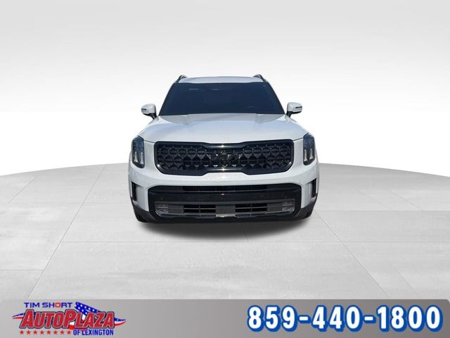 2024 Kia Telluride SX Prestige X-Pro
