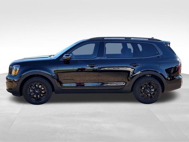 2024 Kia Telluride SX Prestige X-Pro