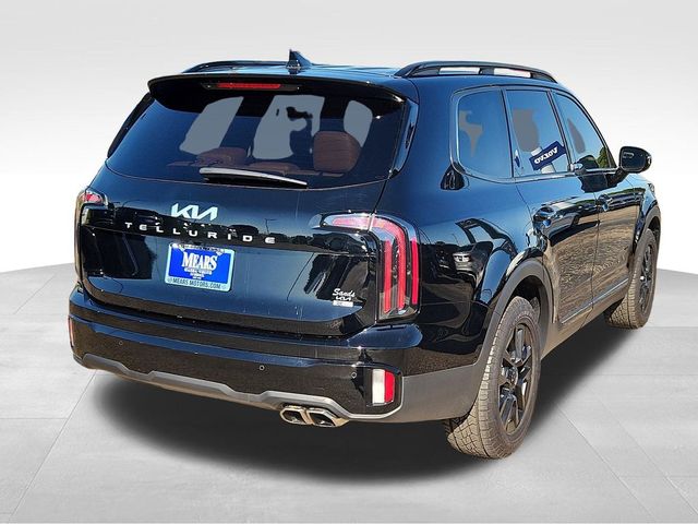 2024 Kia Telluride SX Prestige X-Pro