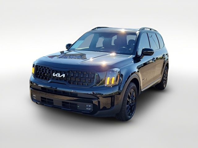 2024 Kia Telluride SX Prestige X-Pro