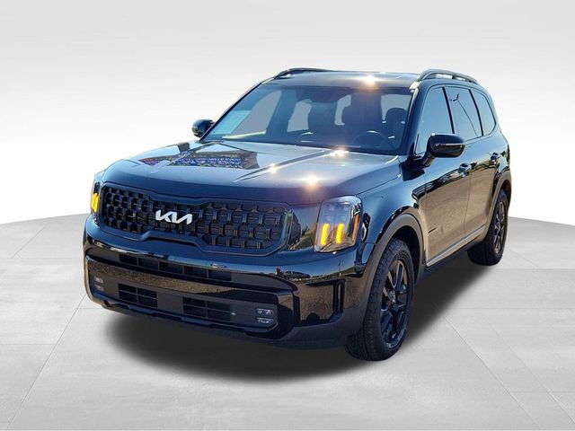 2024 Kia Telluride SX Prestige X-Pro