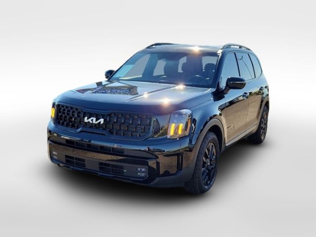 2024 Kia Telluride SX Prestige X-Pro