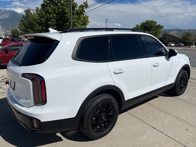 2024 Kia Telluride SX Prestige X-Pro