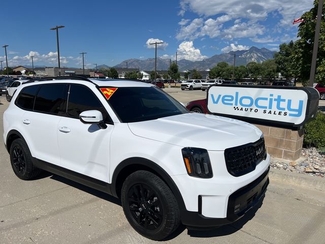 2024 Kia Telluride SX Prestige X-Pro