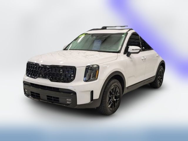 2024 Kia Telluride SX Prestige X-Pro