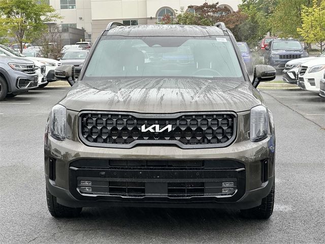 2024 Kia Telluride SX Prestige X-Pro