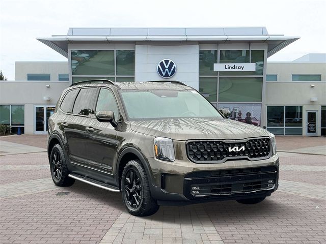 2024 Kia Telluride SX Prestige X-Pro