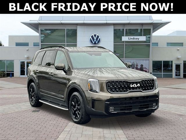 2024 Kia Telluride SX Prestige X-Pro