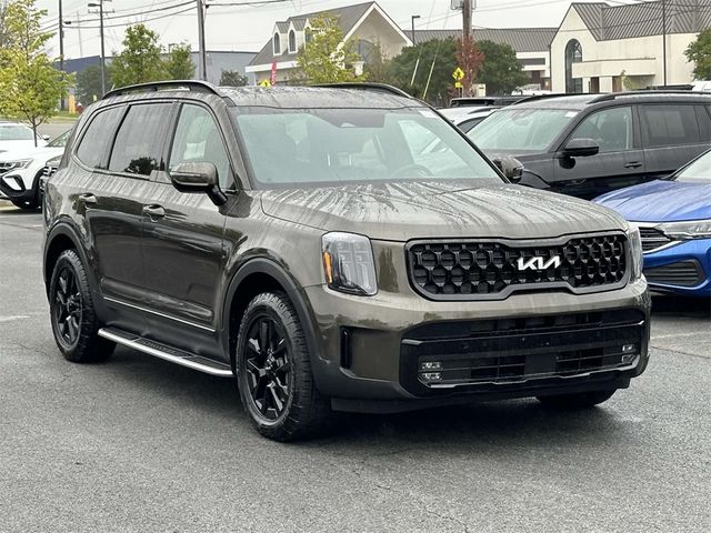 2024 Kia Telluride SX Prestige X-Pro