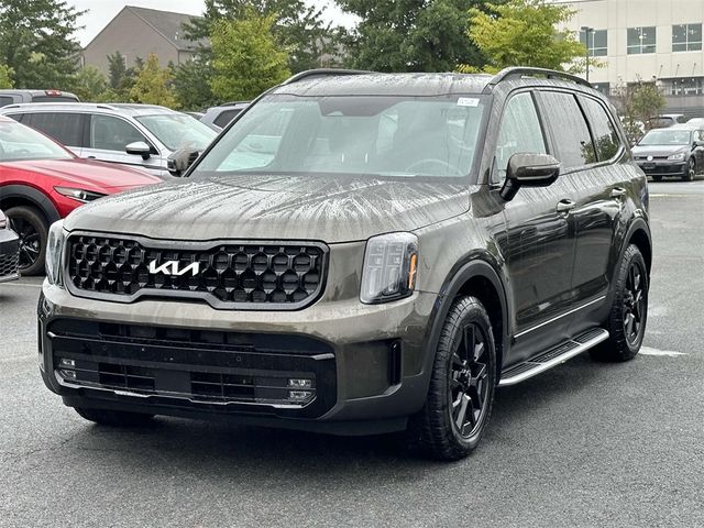 2024 Kia Telluride SX Prestige X-Pro