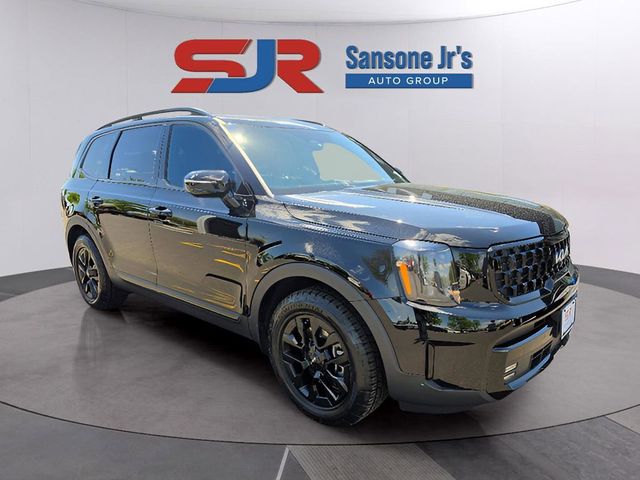 2024 Kia Telluride SX Prestige X-Pro