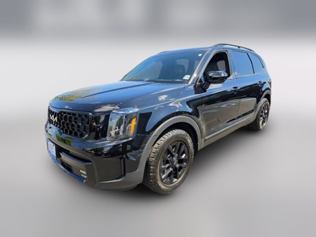 2024 Kia Telluride SX Prestige X-Pro