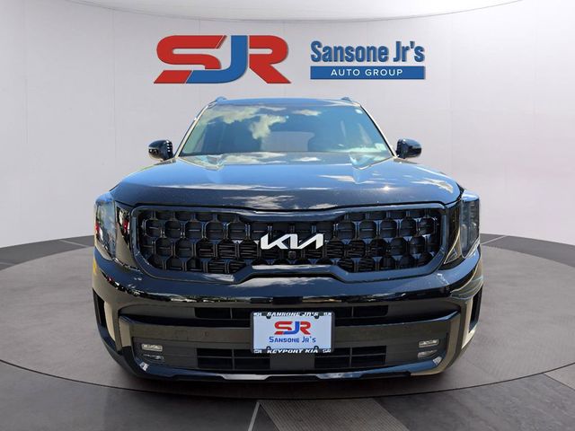 2024 Kia Telluride SX Prestige X-Pro