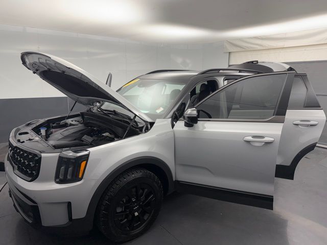 2024 Kia Telluride SX Prestige X-Pro