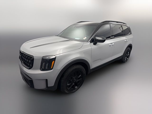 2024 Kia Telluride SX Prestige X-Pro