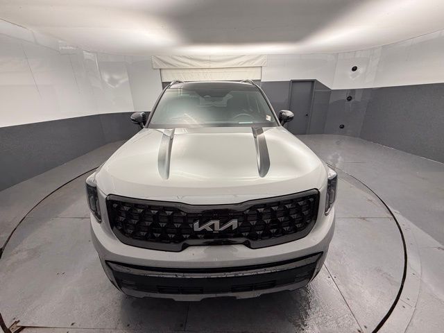 2024 Kia Telluride SX Prestige X-Pro