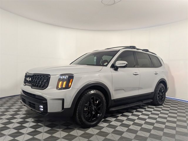 2024 Kia Telluride SX Prestige X-Pro