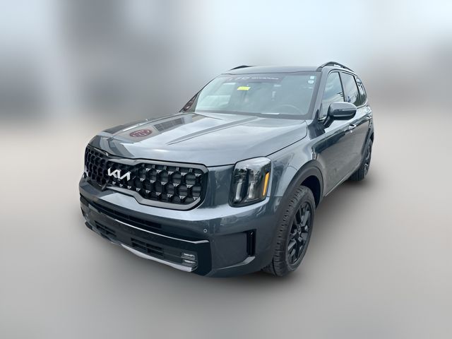 2024 Kia Telluride SX Prestige X-Pro